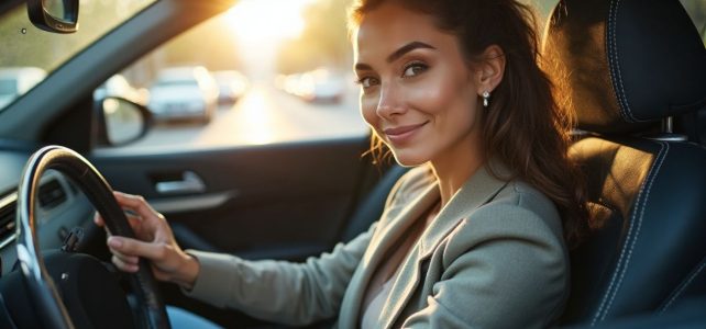 Assurance auto : votre bouclier sur la route Assurance auto : votre bouclier sur la route