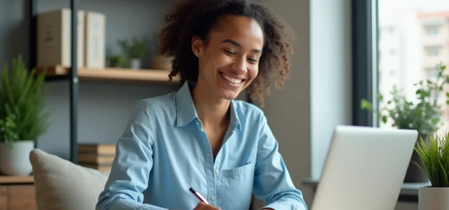 Découvrez les meilleures astuces pour réussir sur le web en 2024