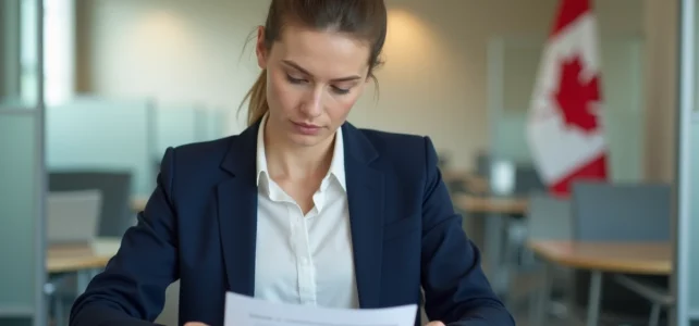 Les étapes clés pour obtenir un permis de conduire international au Canada Les étapes clés pour obtenir un permis de conduire international au Canada