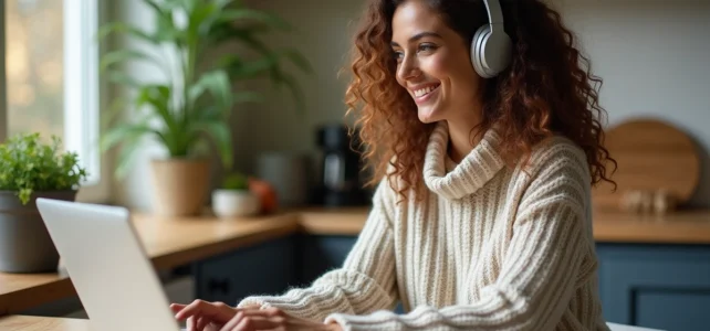 Les meilleures astuces pour écouter des podcasts gratuits facilement en ligne Les meilleures astuces pour écouter des podcasts gratuits facilement en ligne