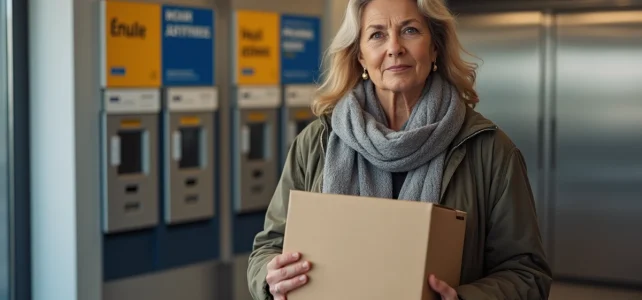 Fin du service Coliéco : quelles alternatives pour vos envois de colis économiques ? Fin du service Coliéco : quelles alternatives pour vos envois de colis économiques ?