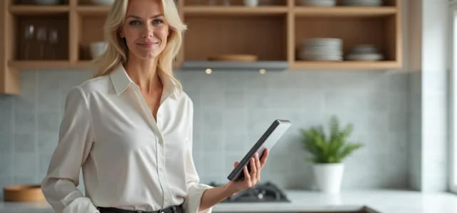 Christina Haack : parcours, succès et secrets de la star de la rénovation télévisée