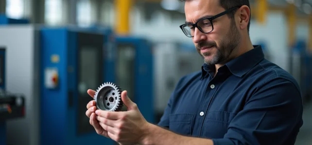 Toute l’actualité et les innovations du secteur mécanique à découvrir en ligne Toute l’actualité et les innovations du secteur mécanique à découvrir en ligne