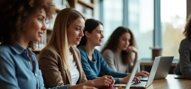 Comment optimiser votre expérience étudiante avec les plateformes numériques universitaires ?