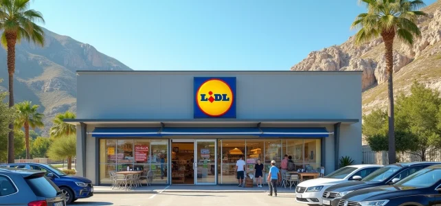 Toutes les adresses et heures d’ouverture des Lidl en Corse à découvrir Toutes les adresses et heures d’ouverture des Lidl en Corse à découvrir